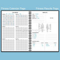 Best Weight Loss Journal with Workouts and Fitness Tracker